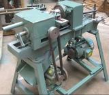 Wood molding machines